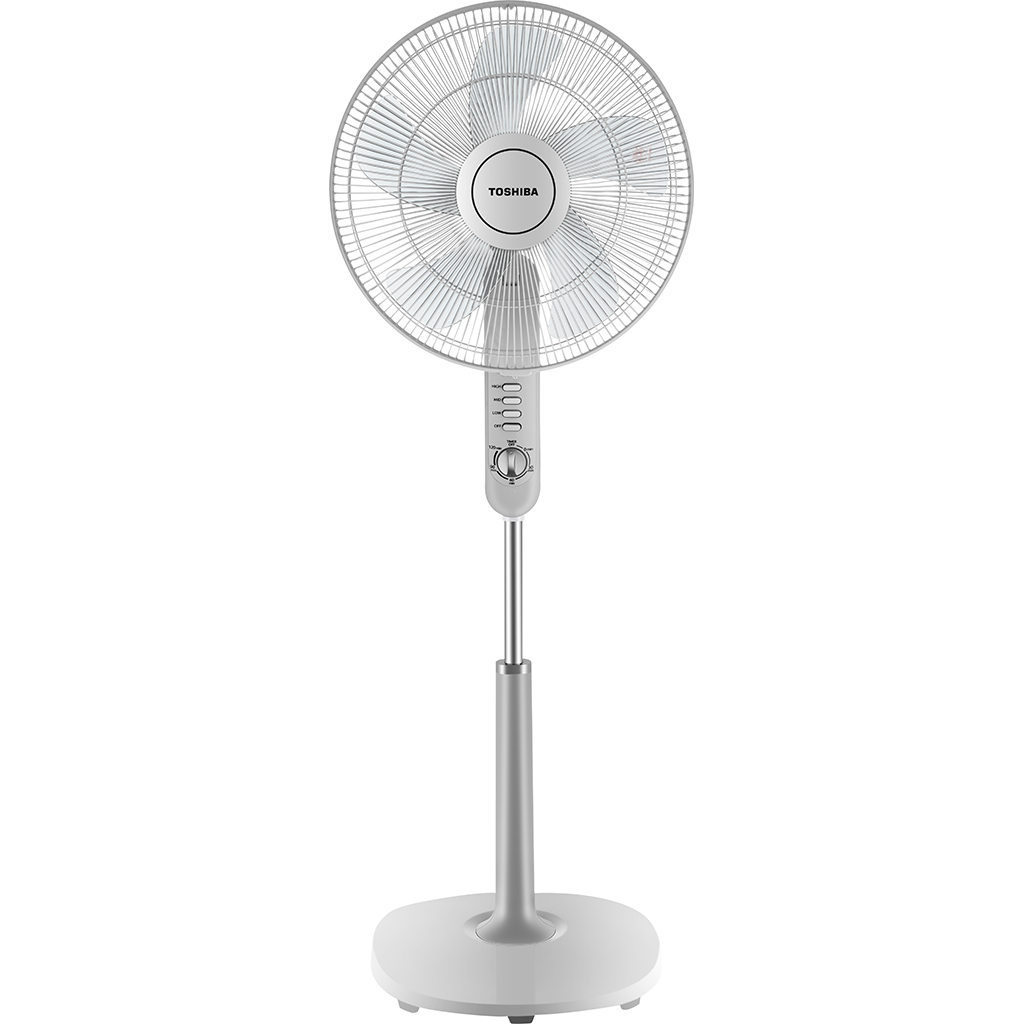 Quạt đứng Toshiba F-LSA10(H)VN