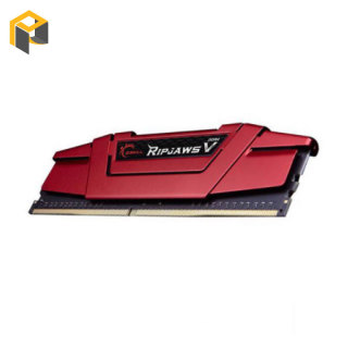 Ram G.SKILL Ripjaws V DDR4 4GB 2400MHz F4-2400C17S-4GVR thumbnail