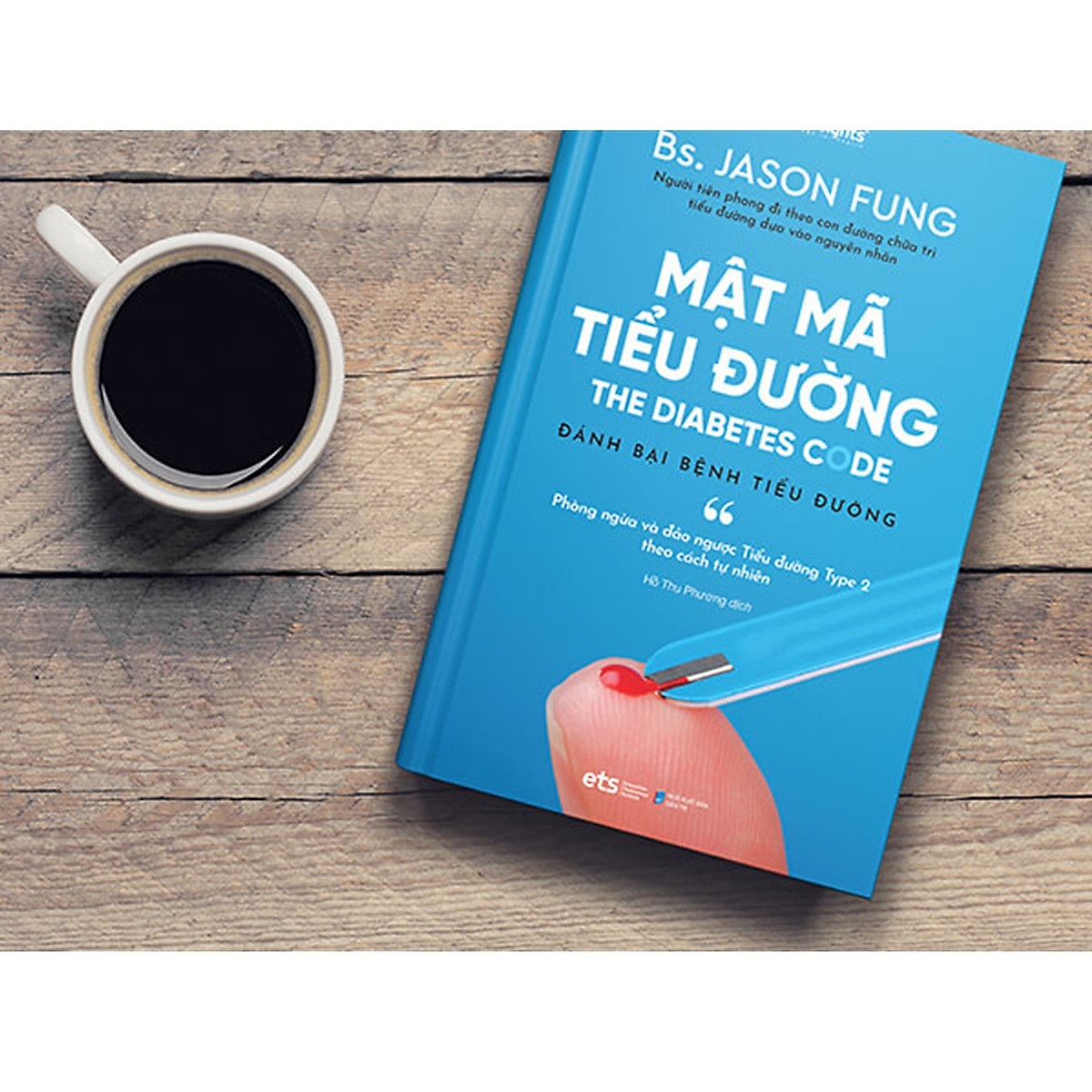 Mật Mã Tiểu Đường-Nhà sách Vĩnh Thụy