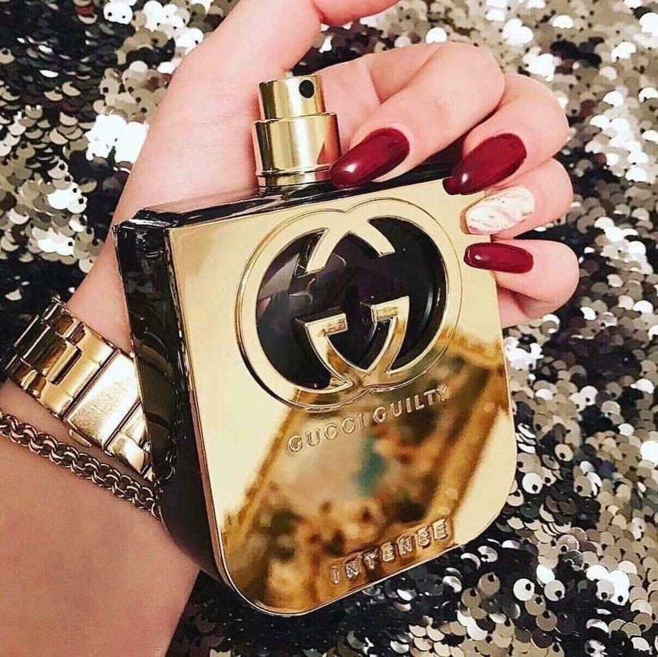 Nước hoa nữ Guci Guilty Intense For Women