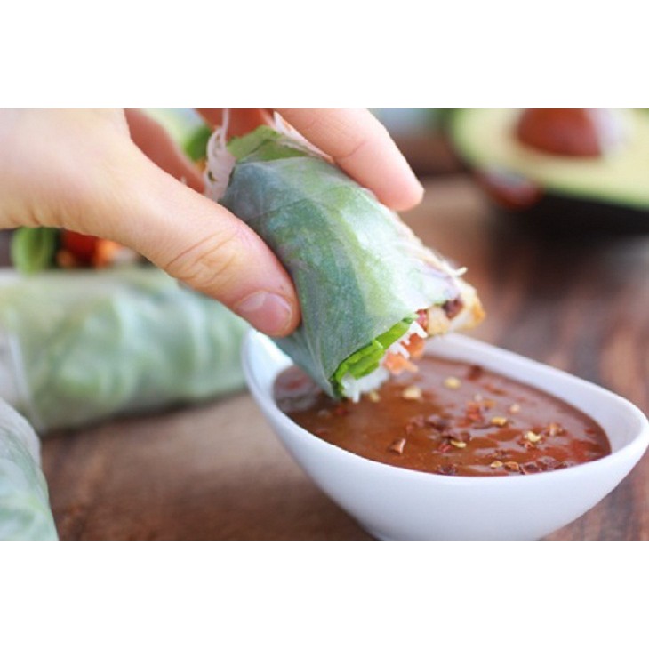 1 Chai Tương Đen Phở Ông Chà Và 290g (Hoisin Sauce Ong Cha Va 290g)