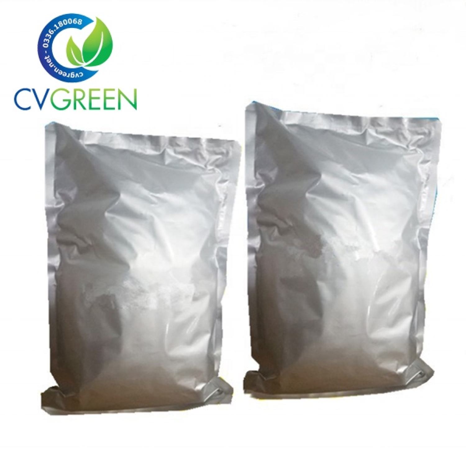 Natri Molipdate (Sodium Molipden Na₂MoO₄·2H₂O) gói 50g