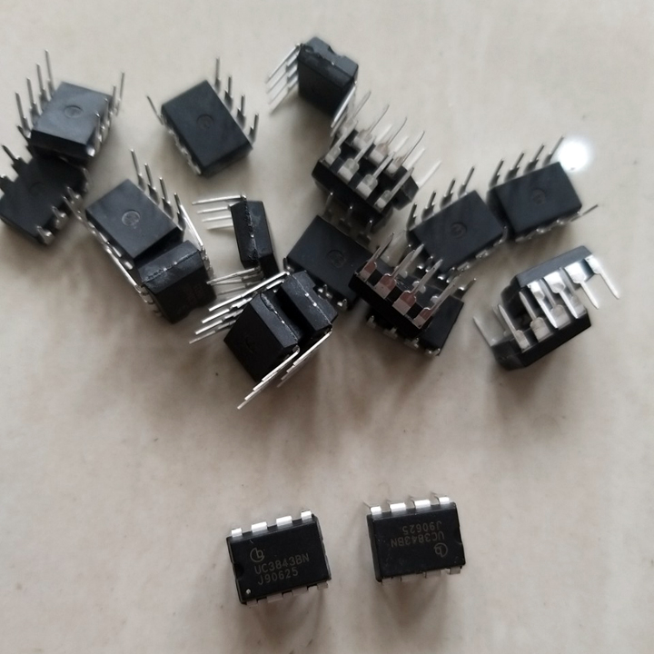 IC khuếch đại 3140 (chân cắm) bộ 10 con