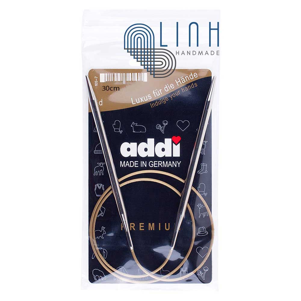 Kim Đan Vòng ADDI 30cm