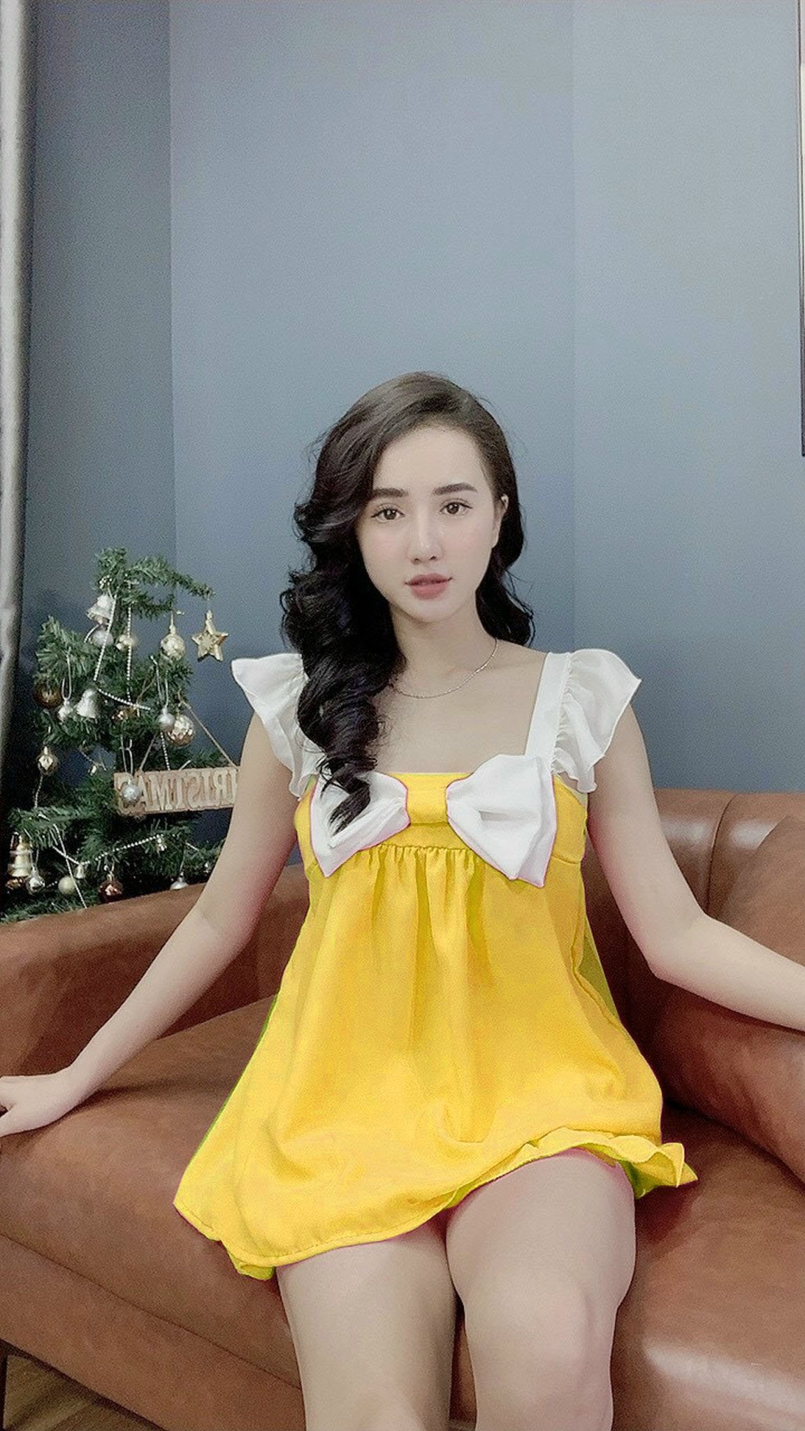 Đồ BỘ NỮ ĐÙI VẢI KATE LỤA MỀM MẠI, FREESIZE DƯỚI 57KG