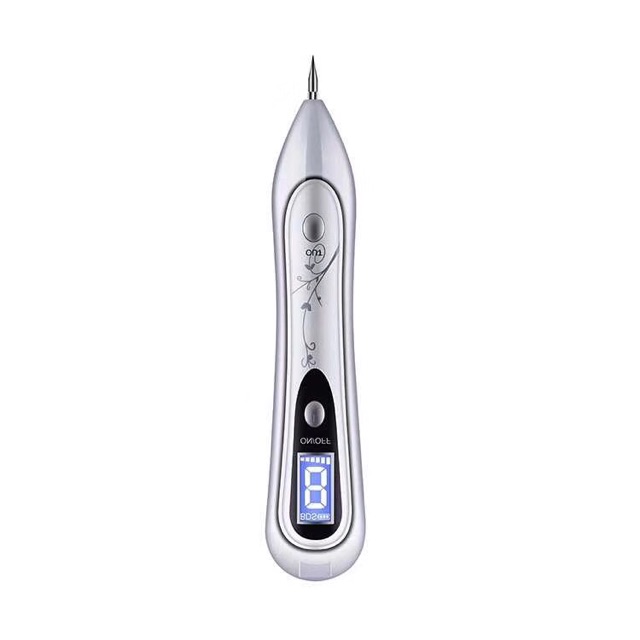 Máy đốt nốt ruồi 9 tốc độ