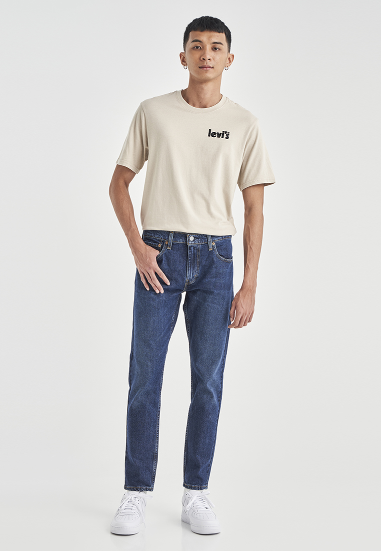 LEVI'S - Quần Jeans Nam Dài 28833-1146