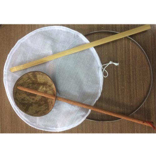 Dụng cụ tráng bánh cuốn size 22 - 40cm