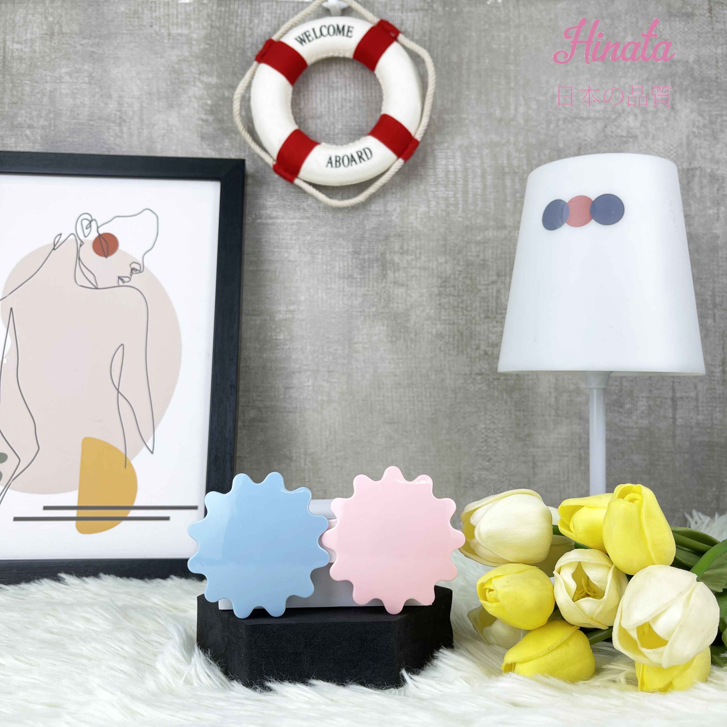 Bộ đồ chơi trẻ em Hinata BDC05 Hinata Nhật Bản