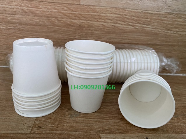 [HCM]LY GIẤY 180ml - (50 sản phẩm/1 túi)