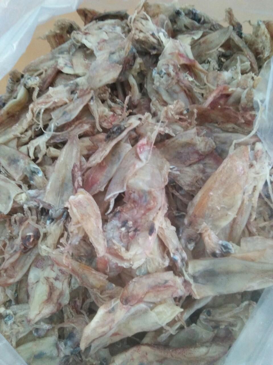 KHÔ MỰC CHUỐI -1kg