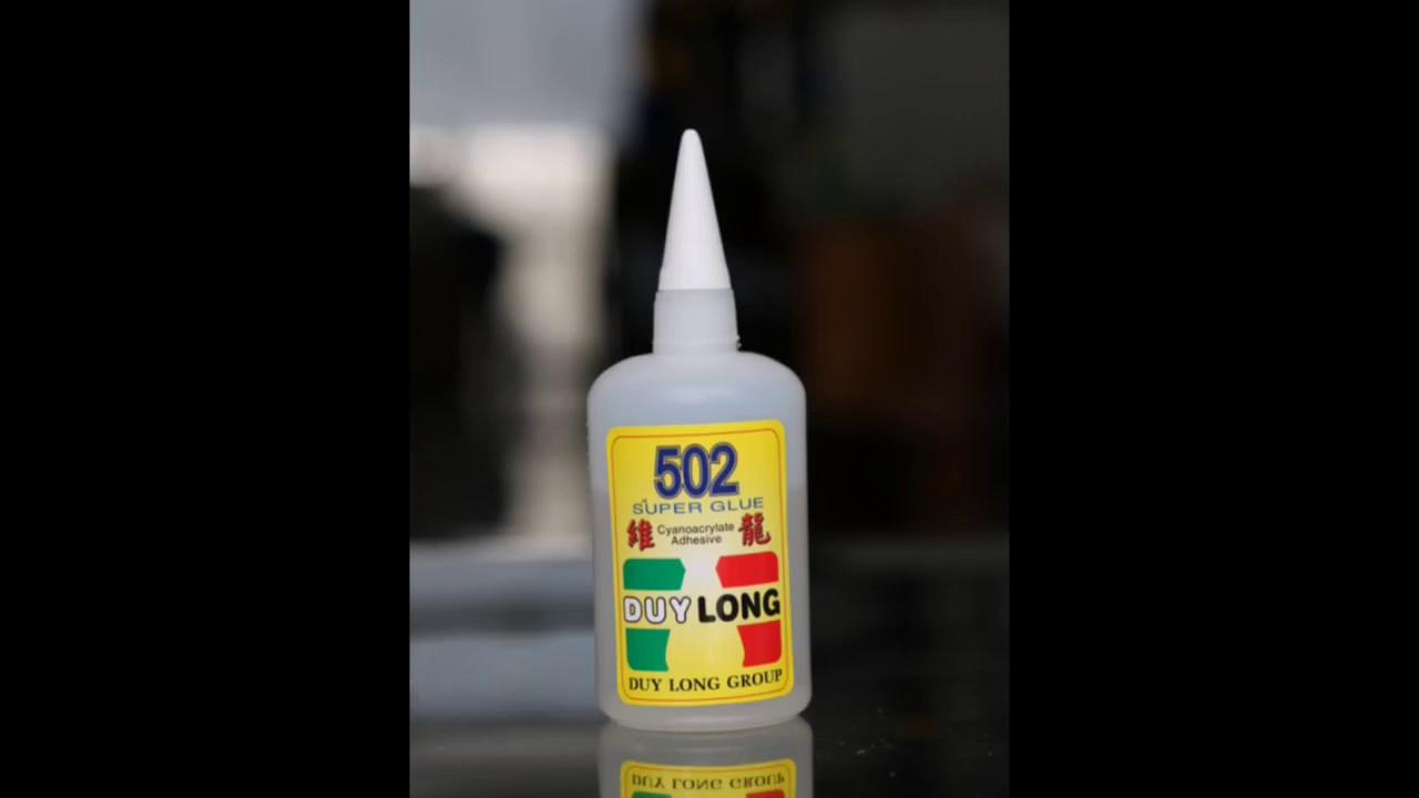 Keo 502 50ml