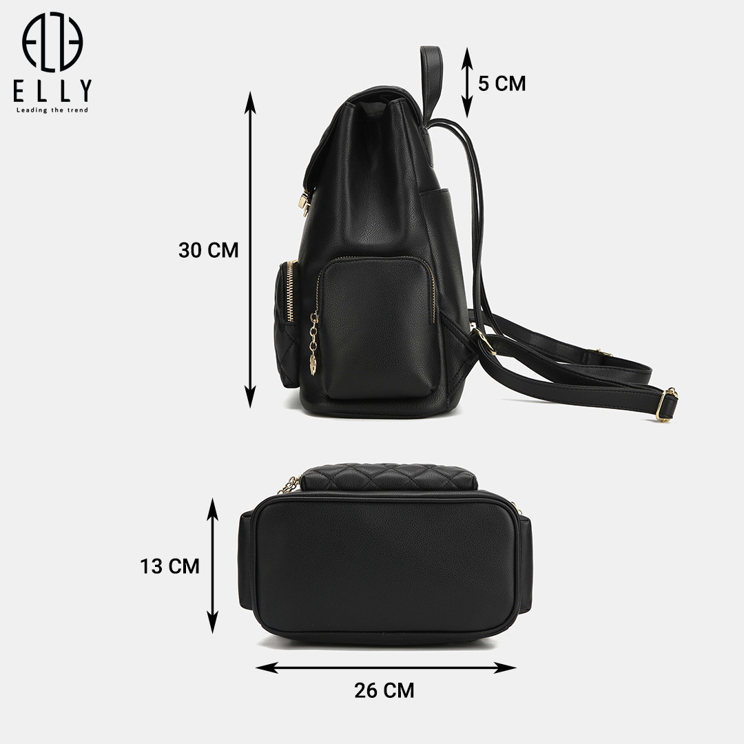 Balo nữ thời trang ELLY – EBH61