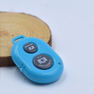 Remote Chụp hình từ xa Bluetooth - AB Shutter