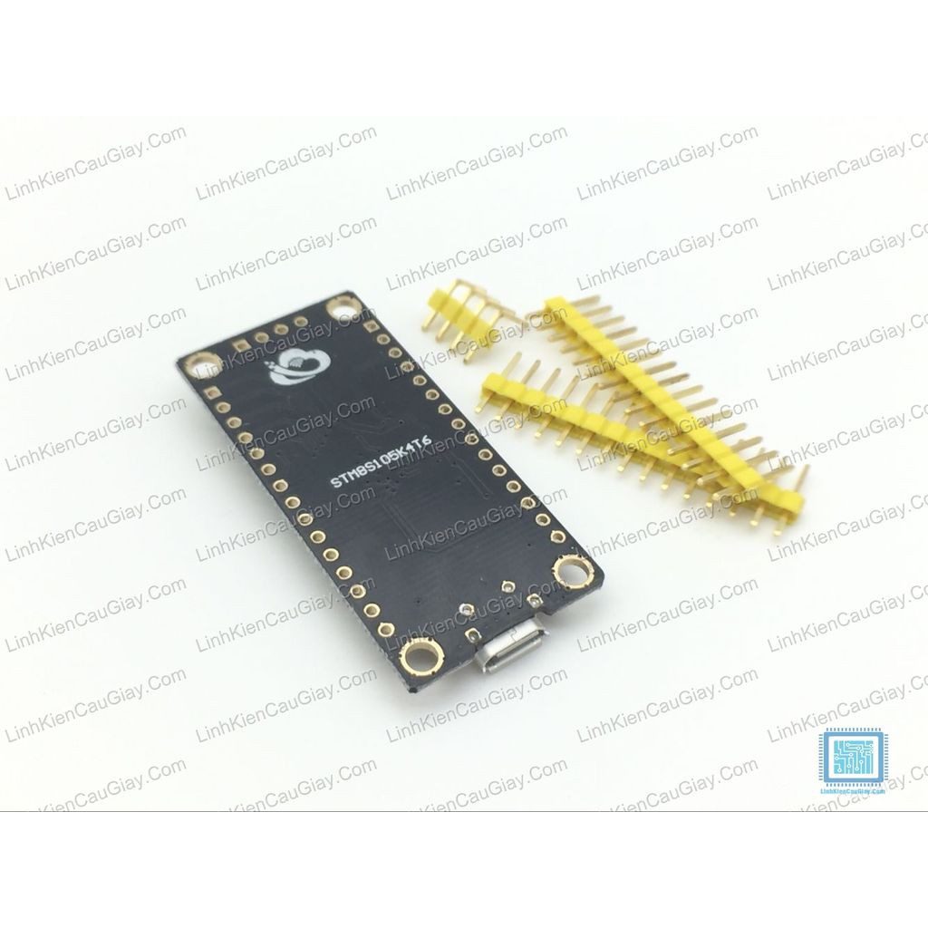 KIT STM8S105K4T6 MINI