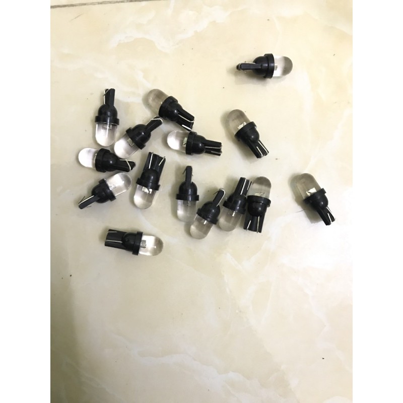 Đèn Led Xi Nhan Nhấp Nháy 7 Màu [Giá 1 Cái]