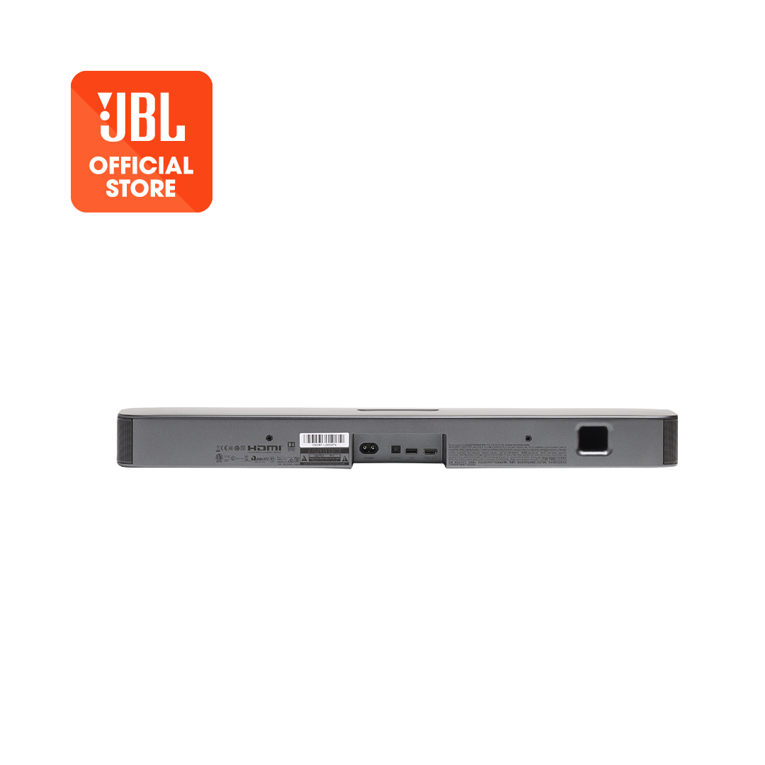 Loa Bluetooth JBL BAR 2.0 ALL-IN-ONE - Hàng Chính Hãng