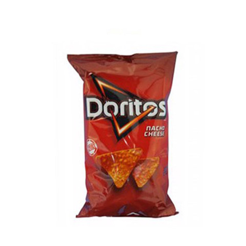 Snack nacho vị phô mai doritos 198.4g