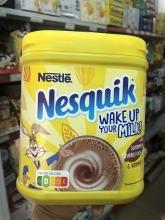 Bột cacao Nesquik 500g thumbnail