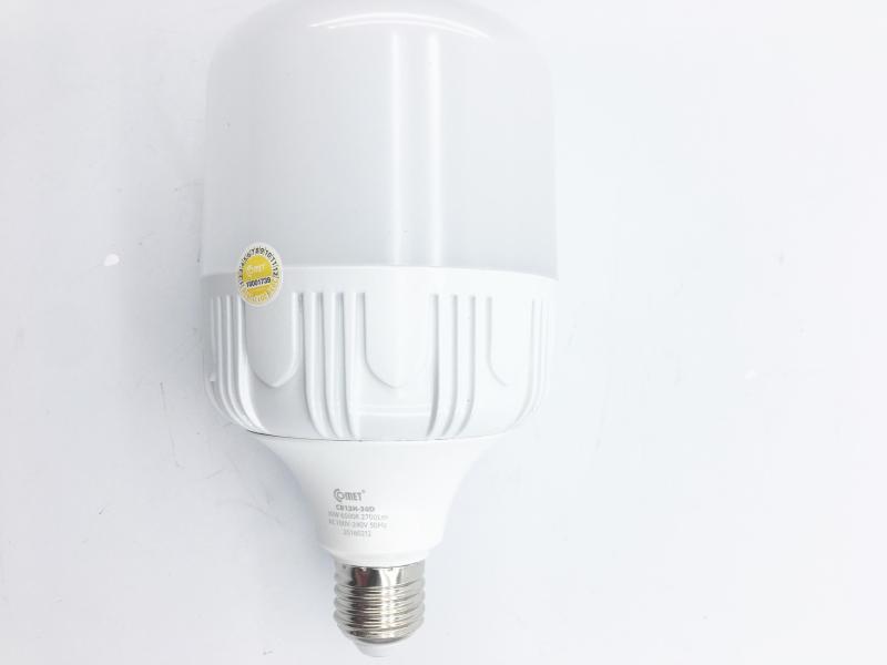 Đèn led bulb công suất lớn 30W,AST CB13H-30D COMET