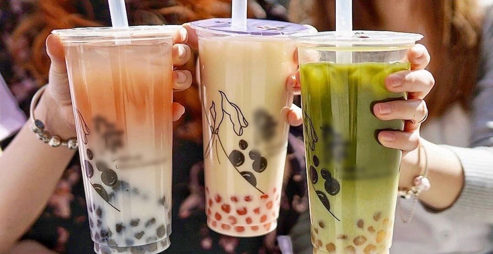 Bột kem béo Hà Lan hiệu Bích Cơ gói 500g