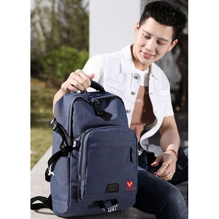 [HCM]BaLo Thời Trang Hàn Quốc Cao Cấp VITAS VT238