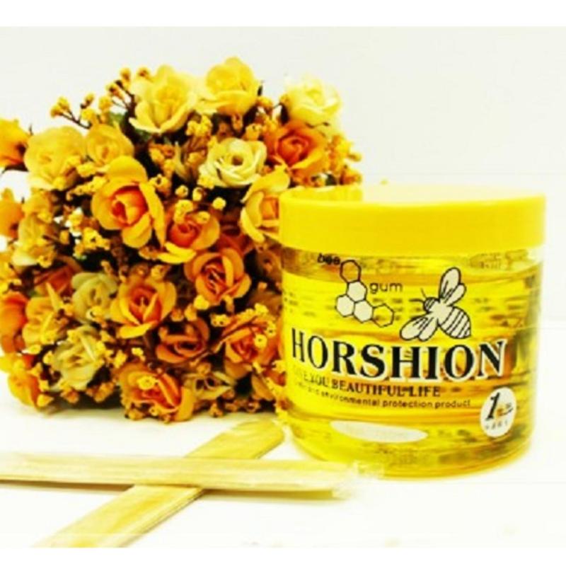 Wax lông Horshion wax lạnh wax lông chân wax nách