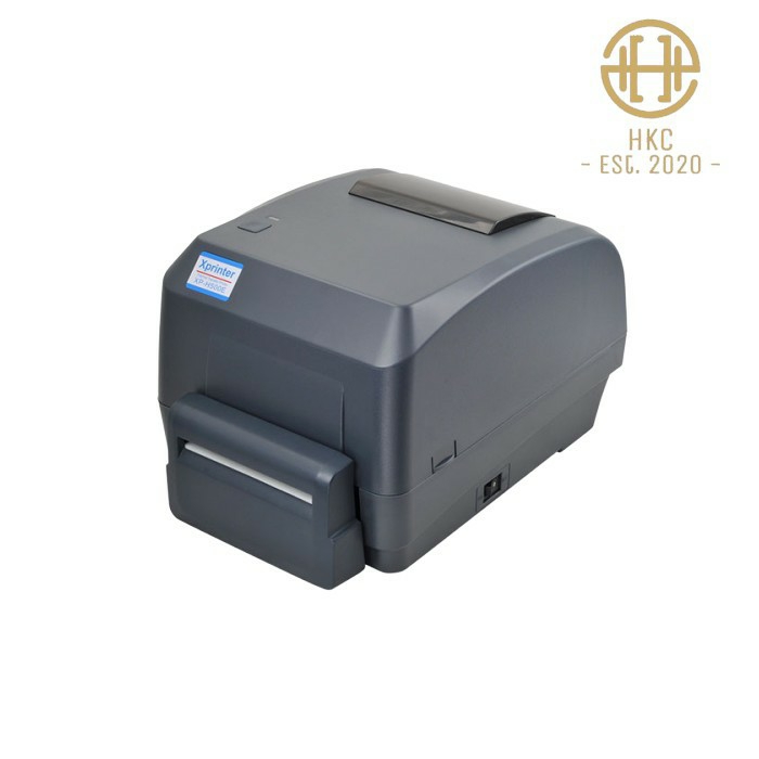 Máy in mã vạch Xprinter H500E