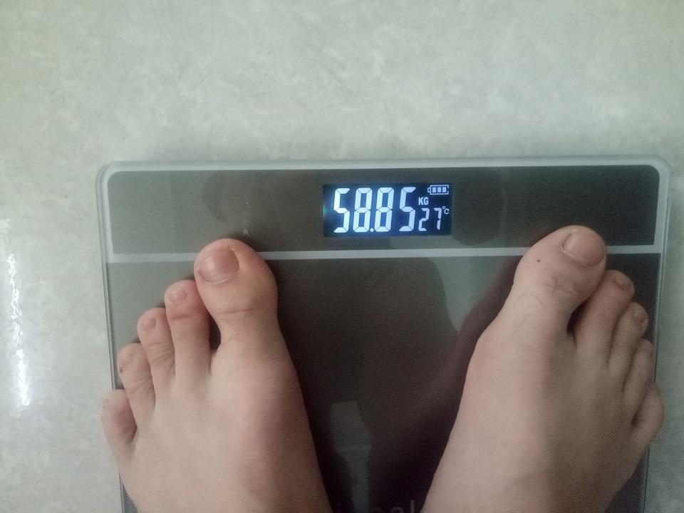 [HCM]Cân sức khỏe điện tử Iscale Max 180kg - Cân điện tử sức khỏe tải trọng tối đa 180kg - thiết kế mới