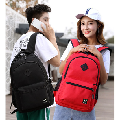 BALO THỜI TRANG CAMPUS BL177 - PRAZA