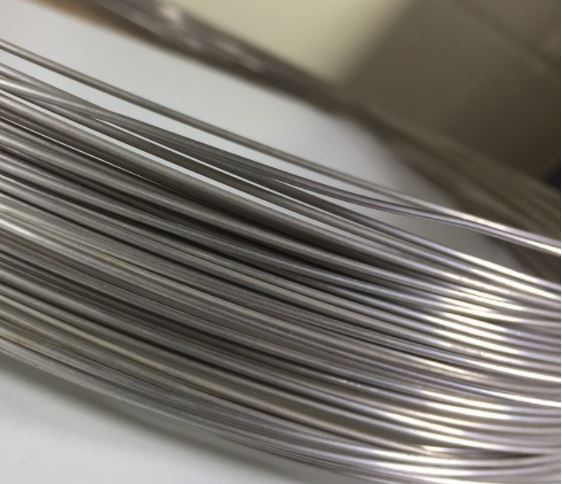 Dây inox 304 khách đặt 1kg loại 4ly