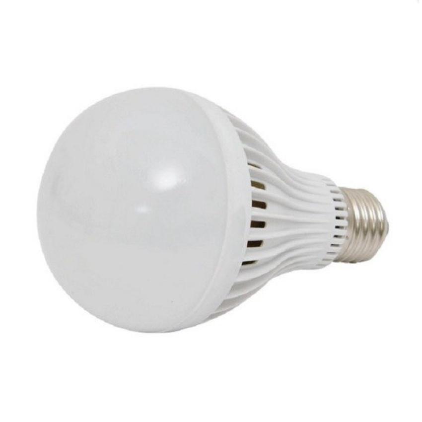 [Hcm]15W Led Rechargeable Light Bulb
