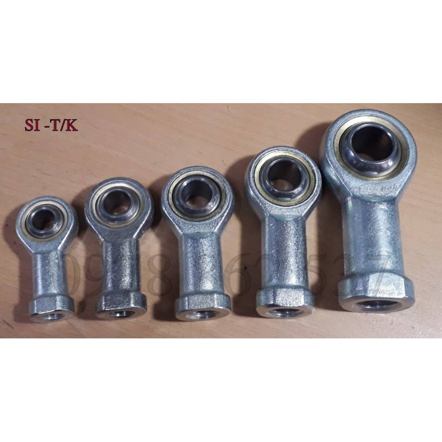 Vòng bi mắt trâu SI 10 T/K