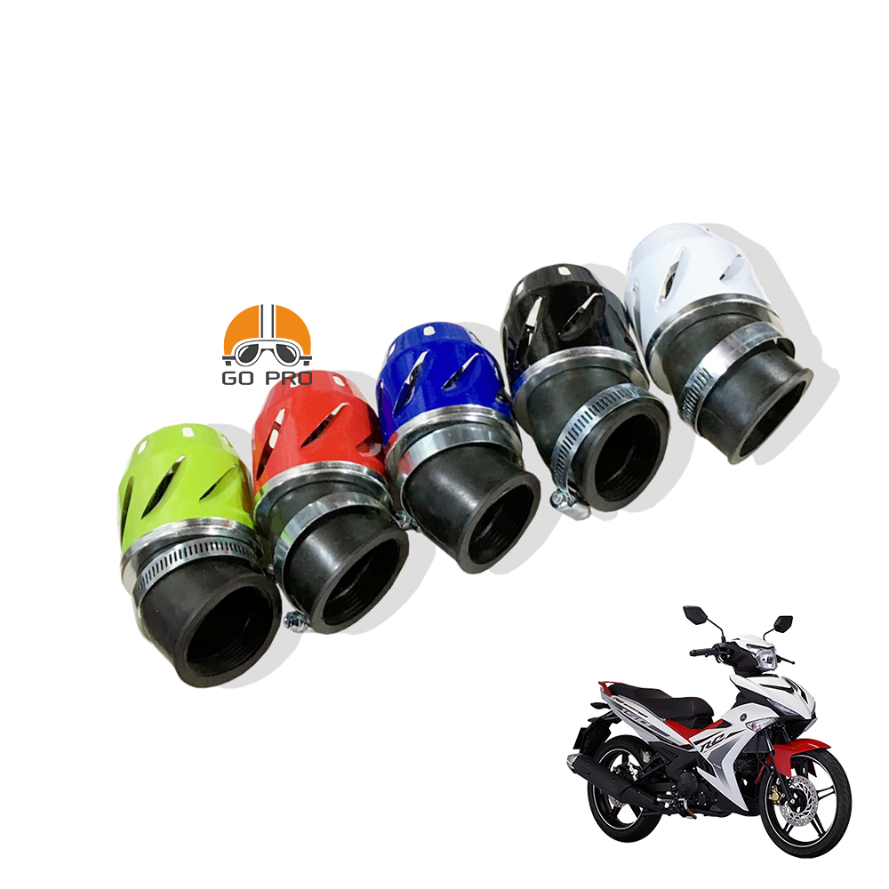 Pô e tăng tốc exciter bình bông mai 51 ly hỏa tiễn