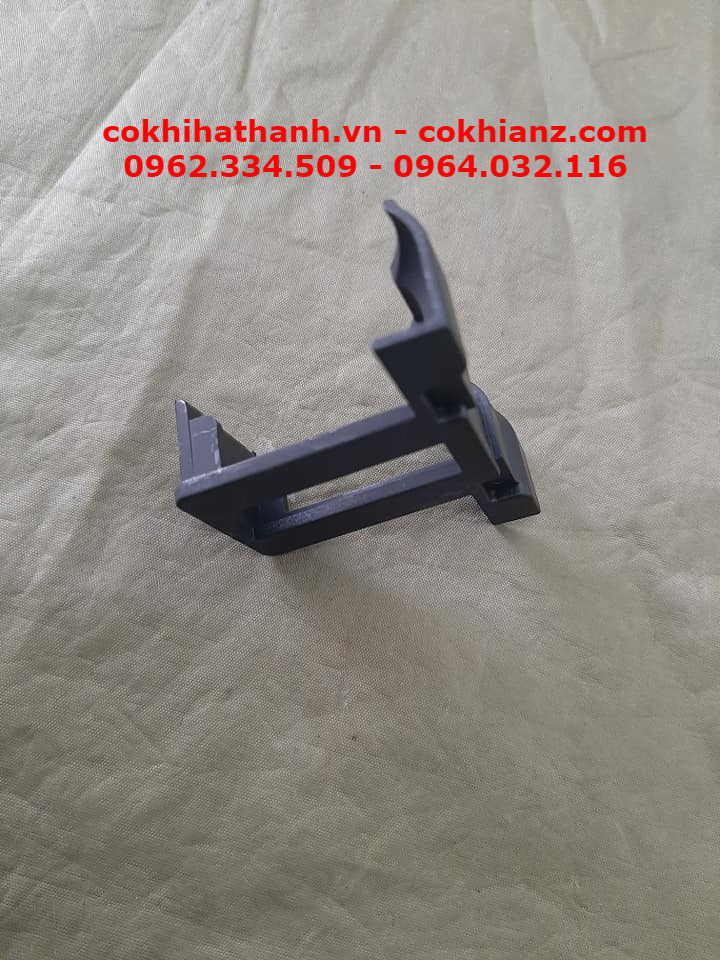 COMBO 50 KẸP THOÁT NƯỚC PIN NLMT LOẠI 40MM