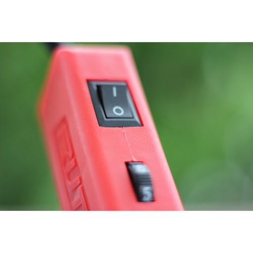 Máy trà tường ACZ 180MM, máy đánh bóng trà nhám