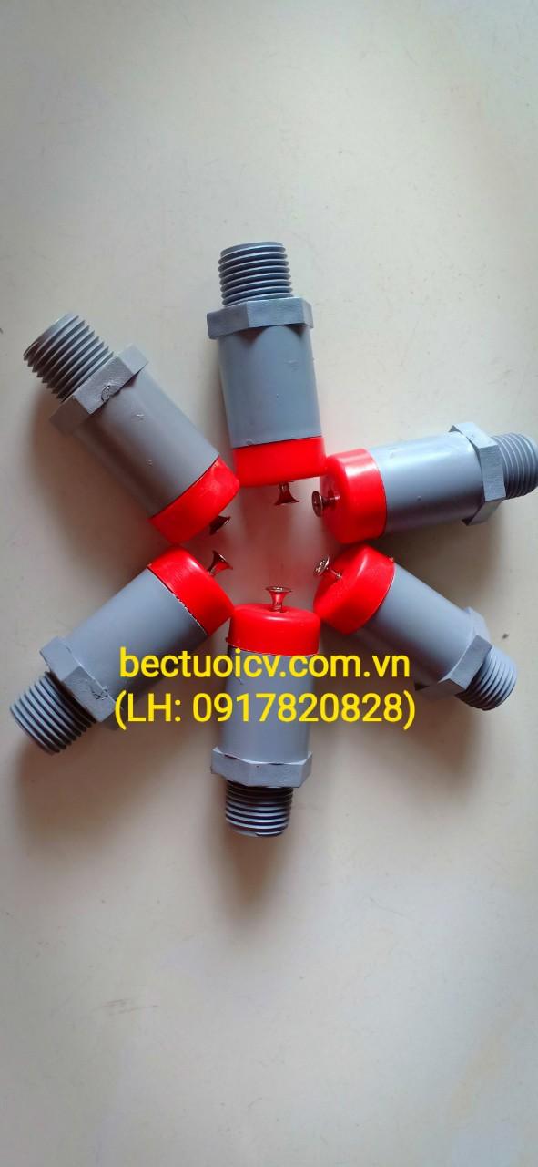 Bộ 50 béc vít răn ngoài 21