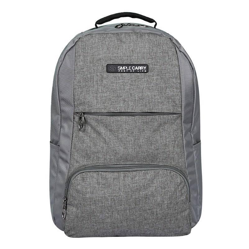 [HCM]Balo Laptop 15.6 inch thương hiệu SimpleCarry B2B15