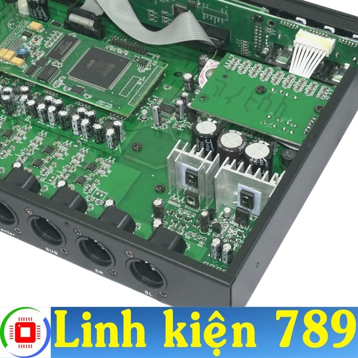 Vang số X5 loại 1 - Linh Kiện 789
