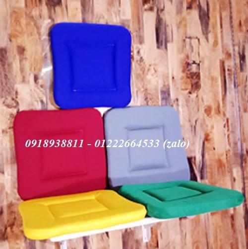 [HCM]đệm lót ngồi - đệm lót ghế ngồi