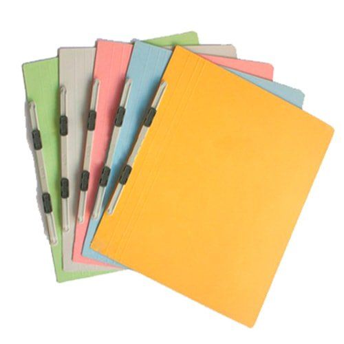 [HCM]Bìa Acco Plus 78-037 Giấy Có Kẹp - 8000978400