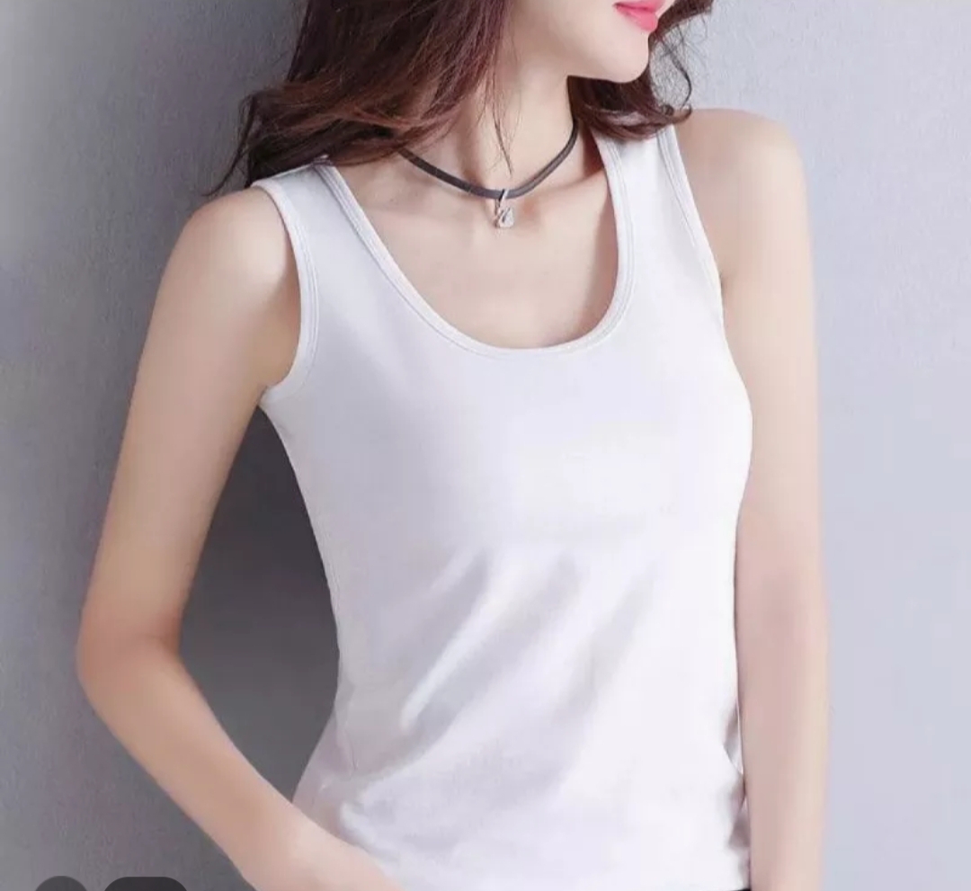 ÁO Ba lỗ sát nách chất liệu thun cotton co giãn 4 chiều