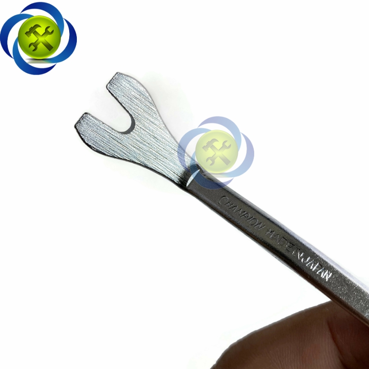 [HCM]Vít chẻ nạy ốc Nhật Bản CLH-150 miệng 6mm (Japan)