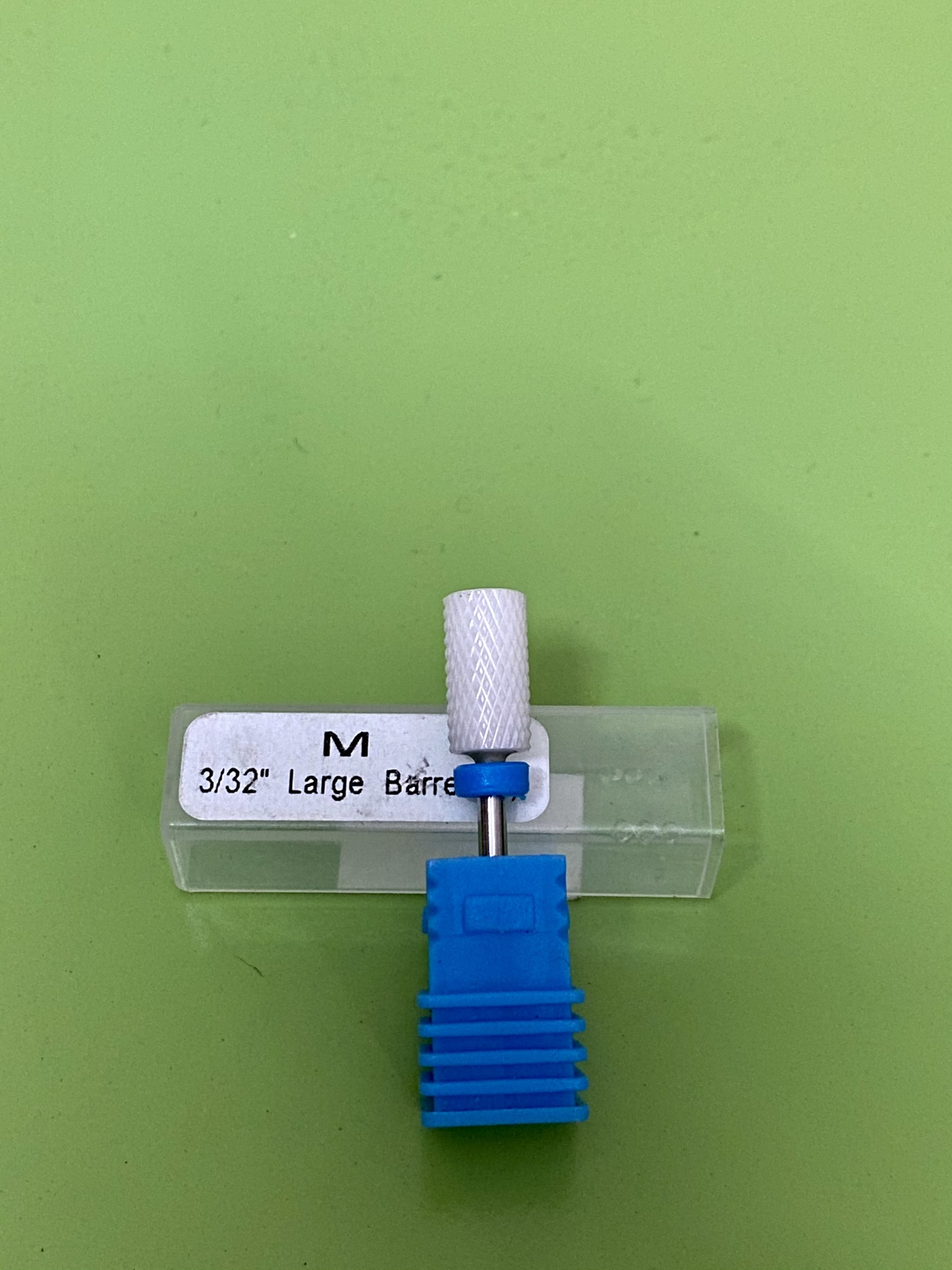 Đầu mài sứ Nail