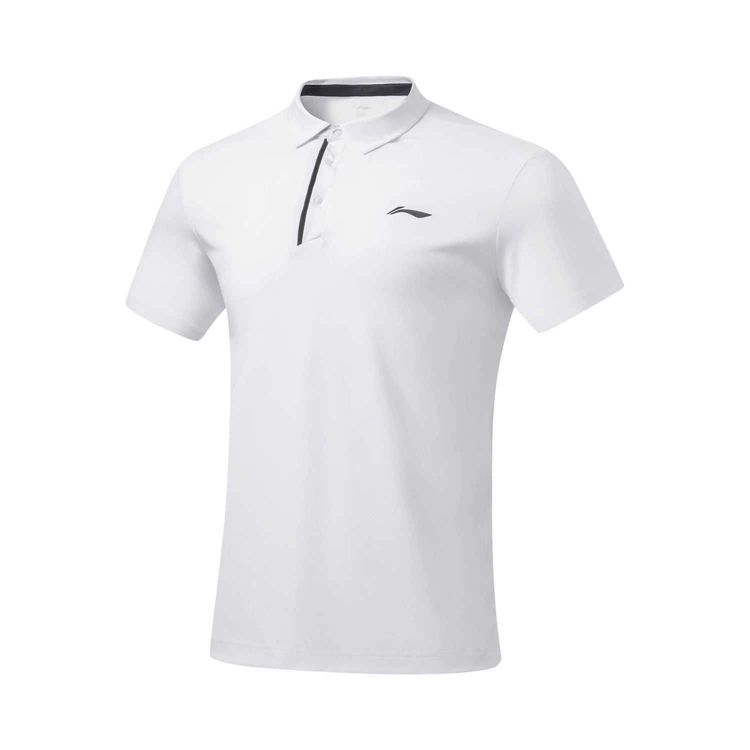 Áo polo nam lining aplu255 chính hãng