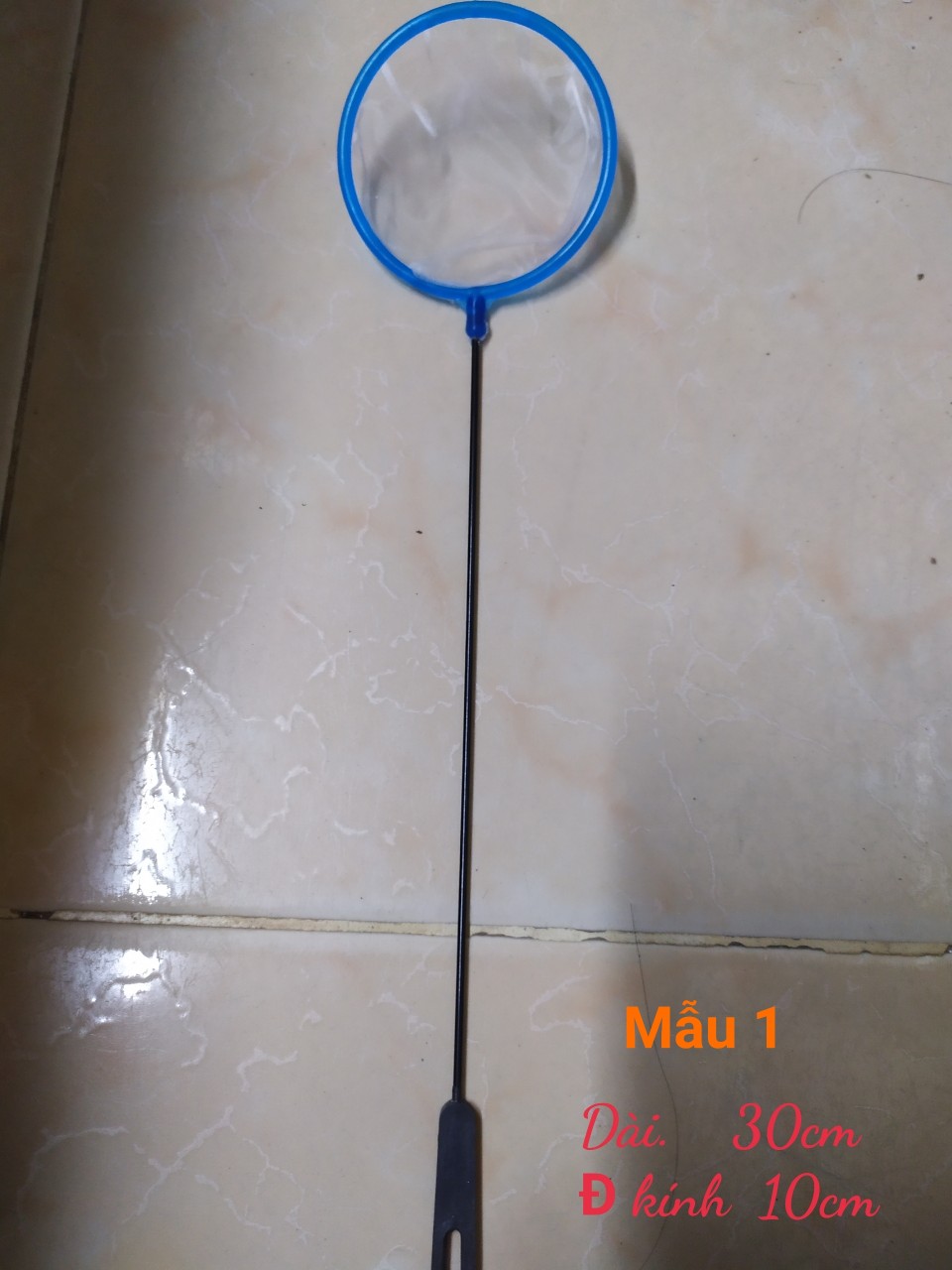 [HCM][Chọn size]Vợt Vớt Bobo