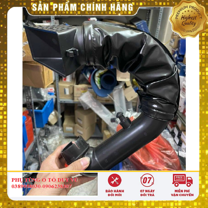 Ống hút gió ngoài kia morning đời 2008-2011, và đời 2012-2020 xe 3 máy