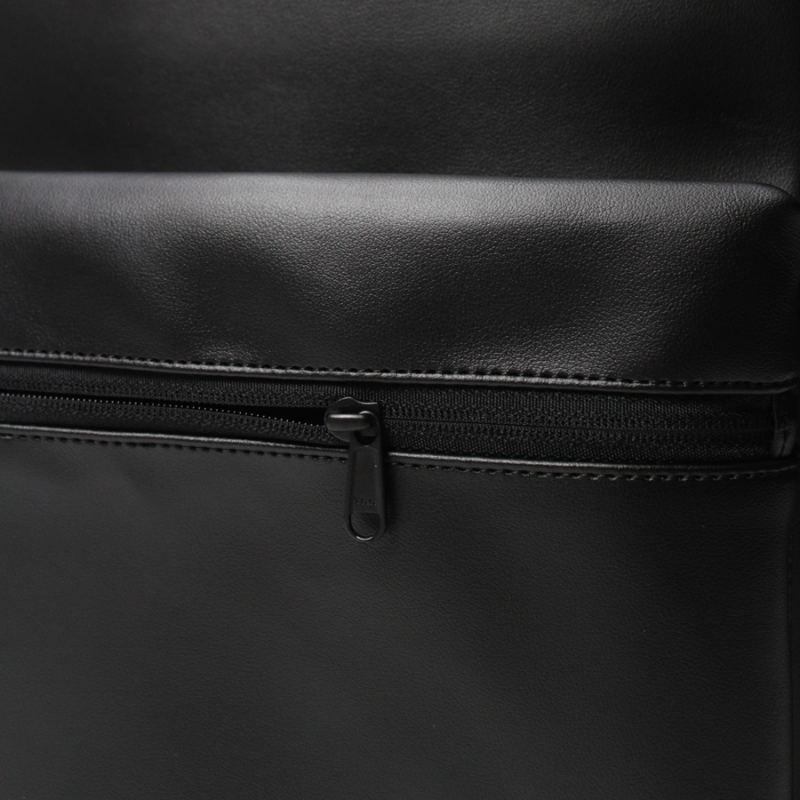 Balo Da Nam Nữ Basic New Original Backpack PRAZA - BL201