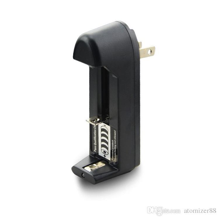 Sạc pin Ultrafire (đơn) 18650