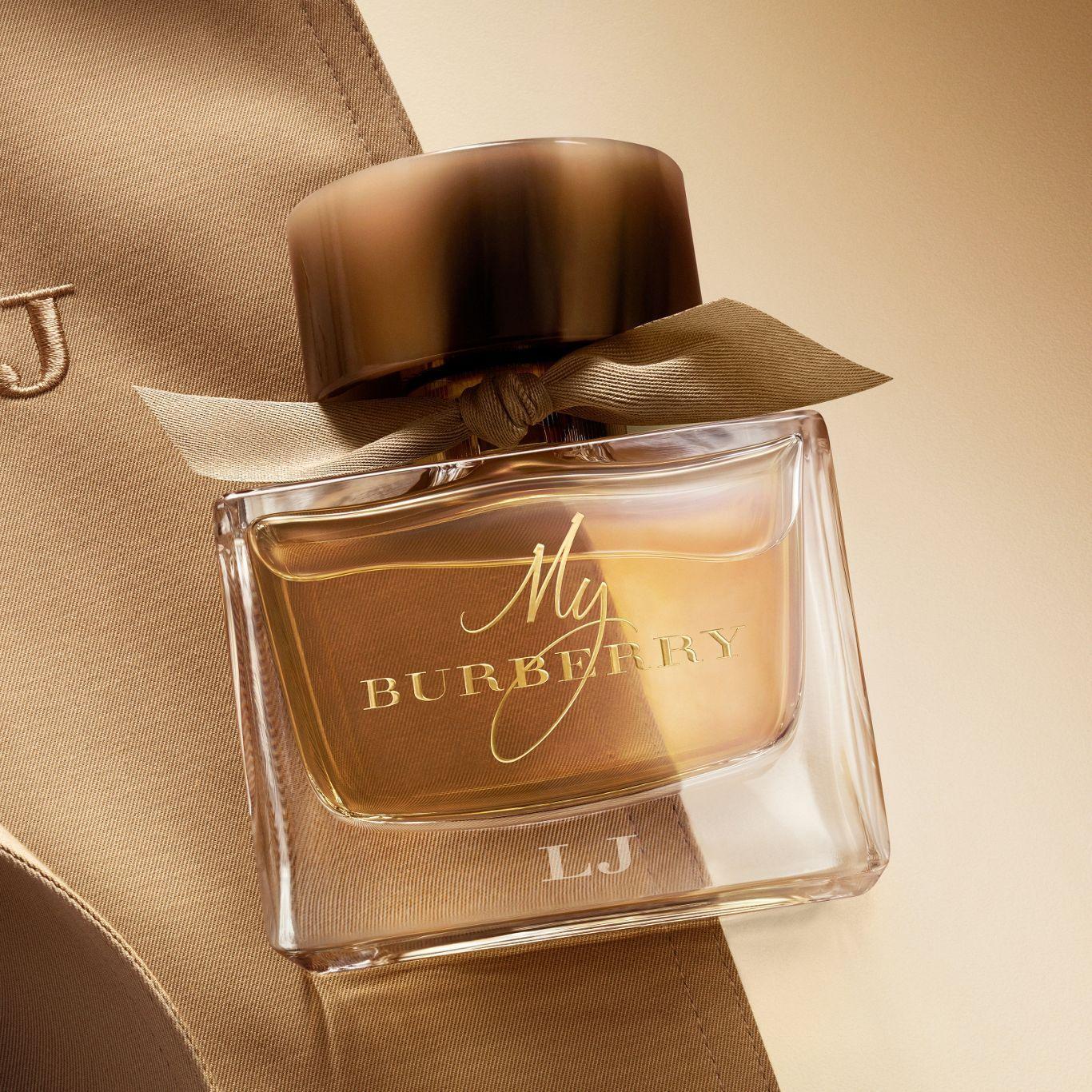 Nước hoa nữ My Burberry EDP 90ml